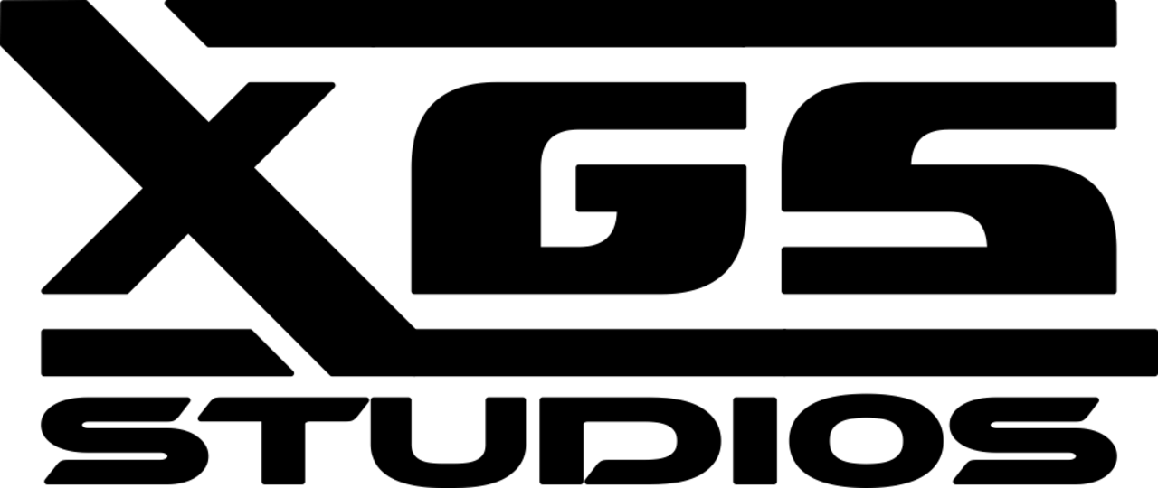 XGS Studios Logo