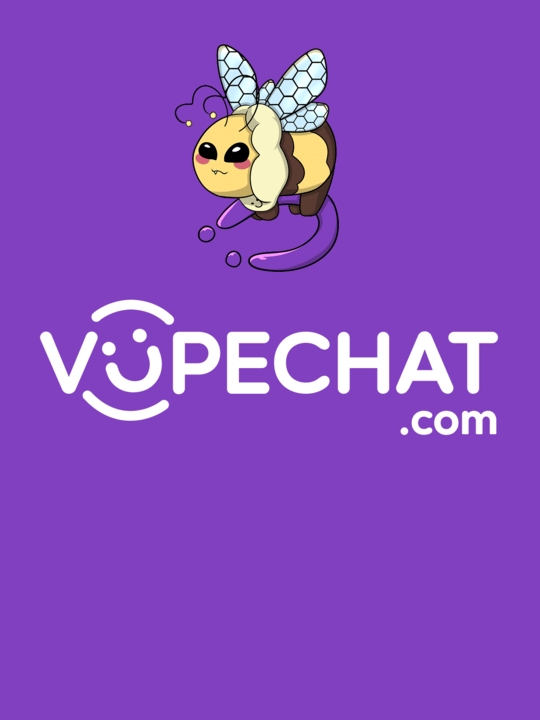 Vupechat Logo