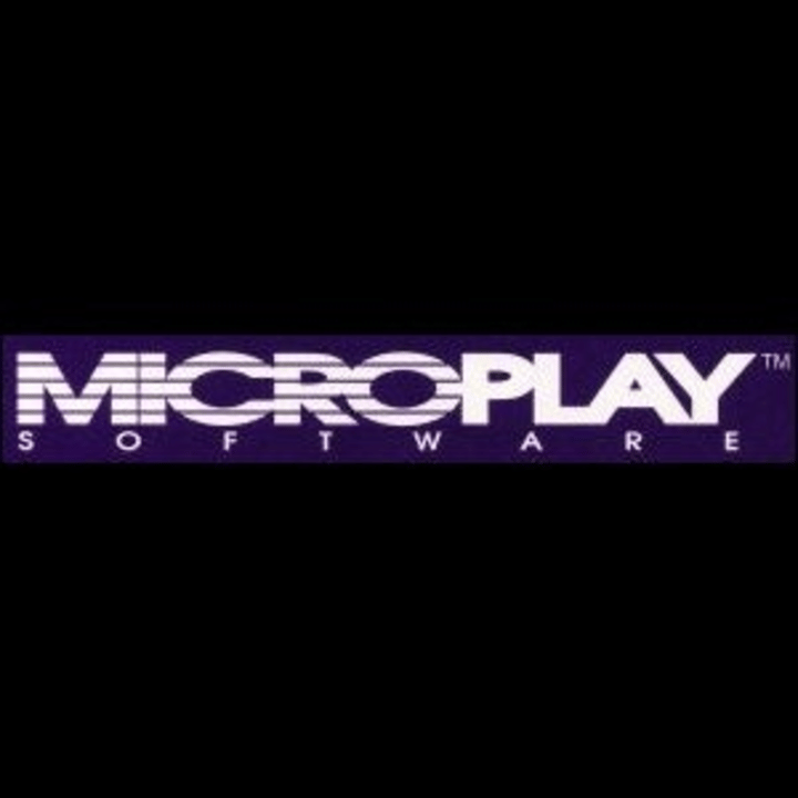 Microplay Software Logo