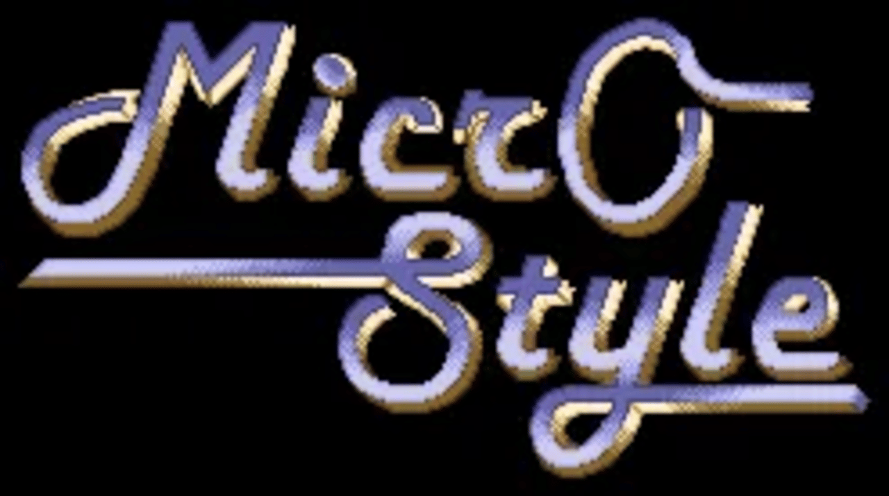 MicroStyle Logo