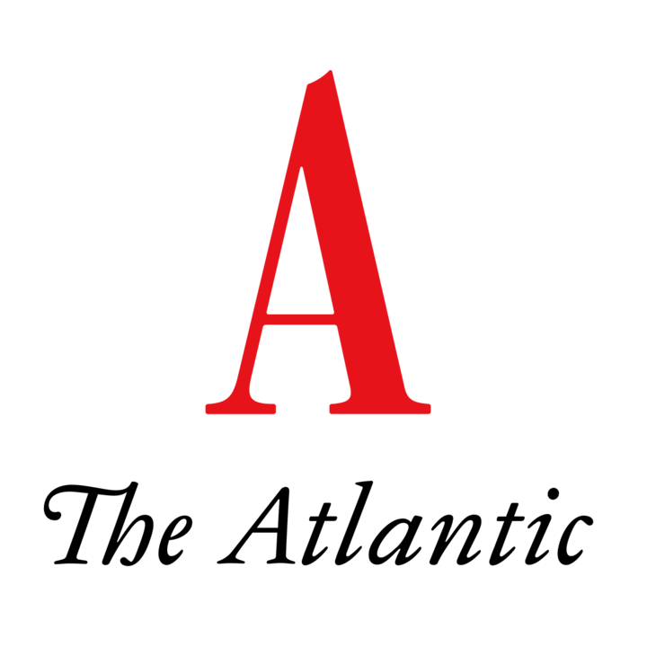 The Atlantic Logo