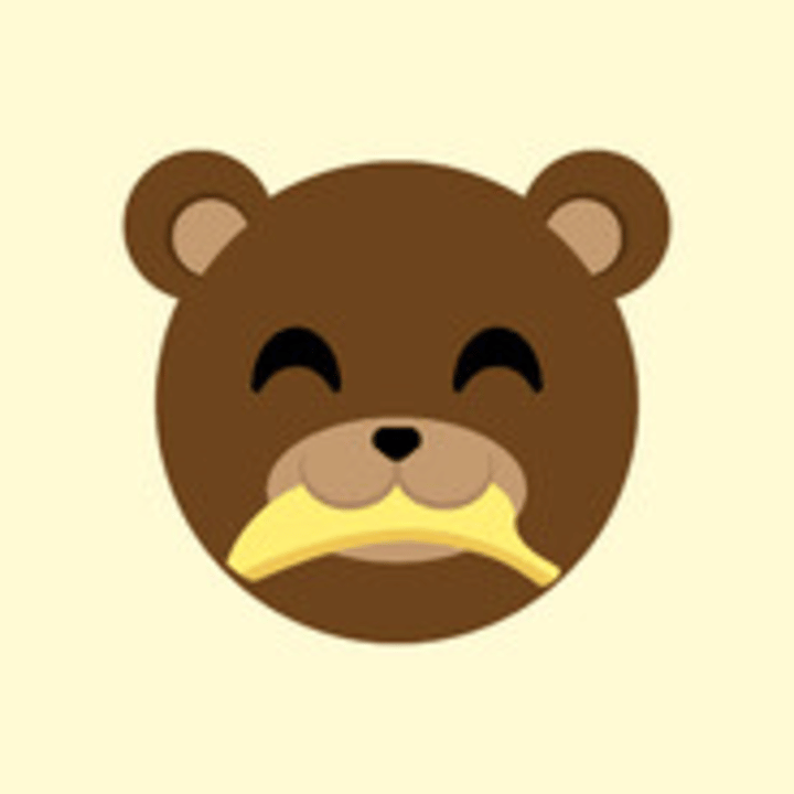 Bbear Studio Logo