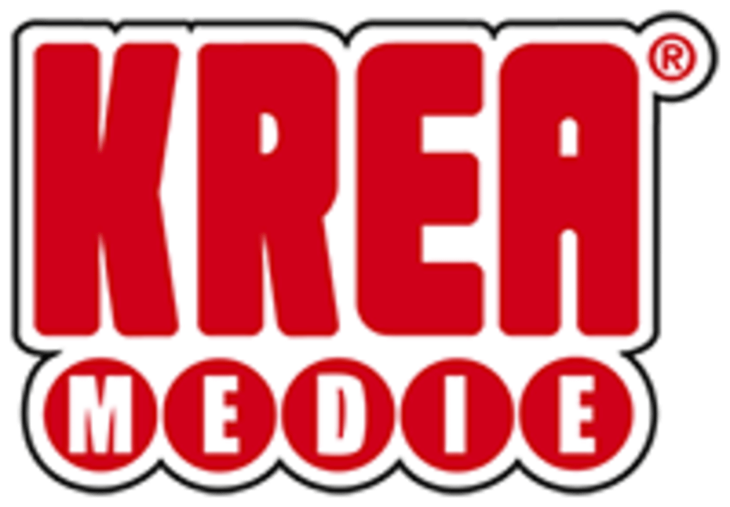 Krea Medie Logo
