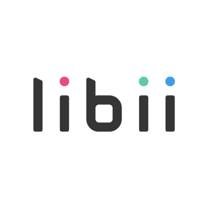 Libii Logo