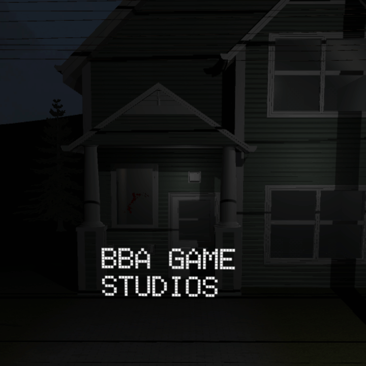 BBA Game Studios Logo