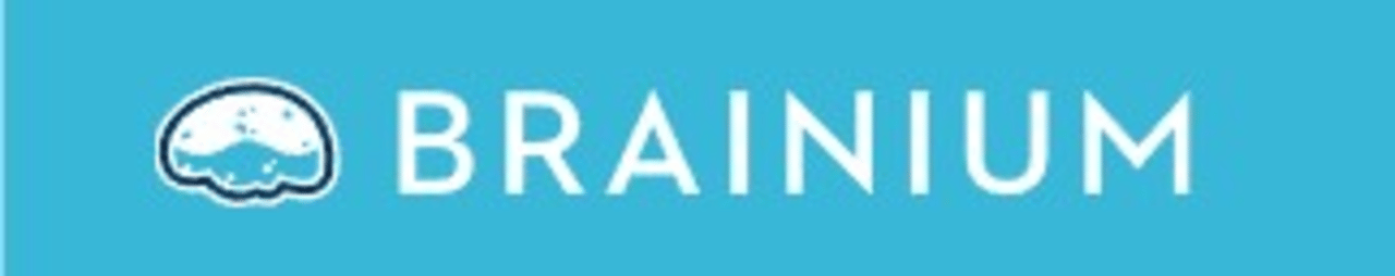 Brainium Logo
