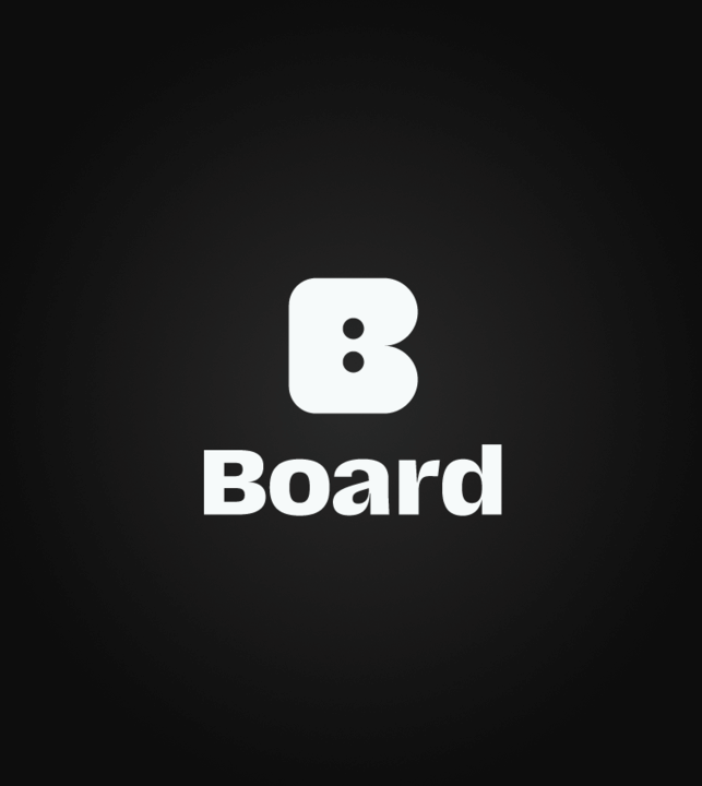 Board Logo