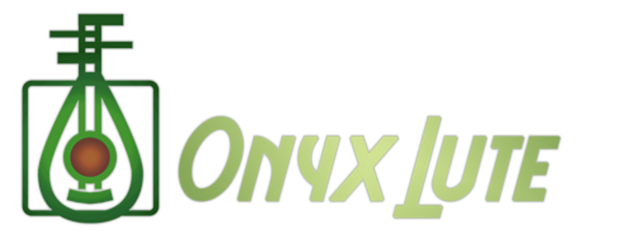 Onyx Lute Logo