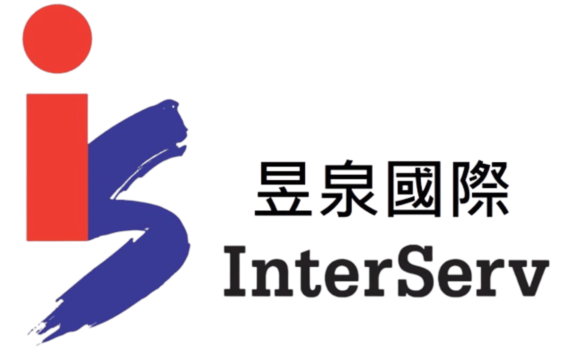 InterServ International Logo