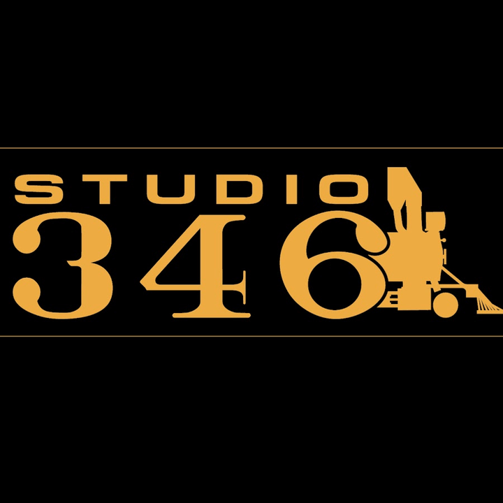 Studio 346 Logo