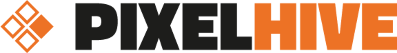 PixelHive Logo