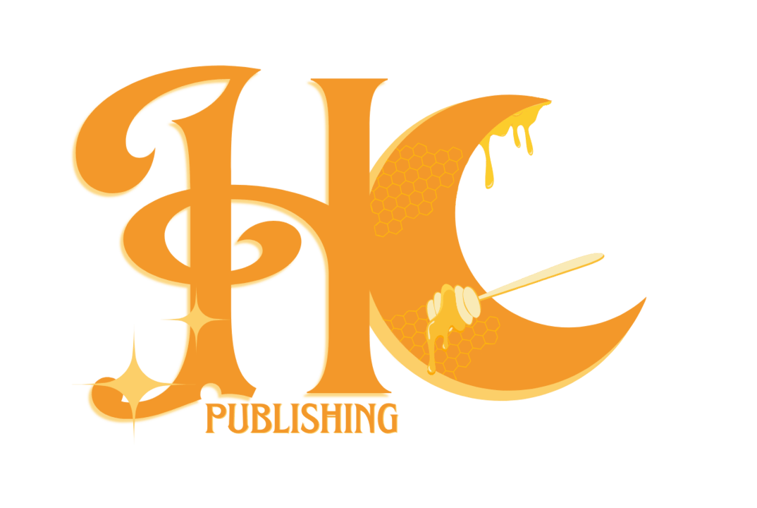 HMoon Publishing Logo