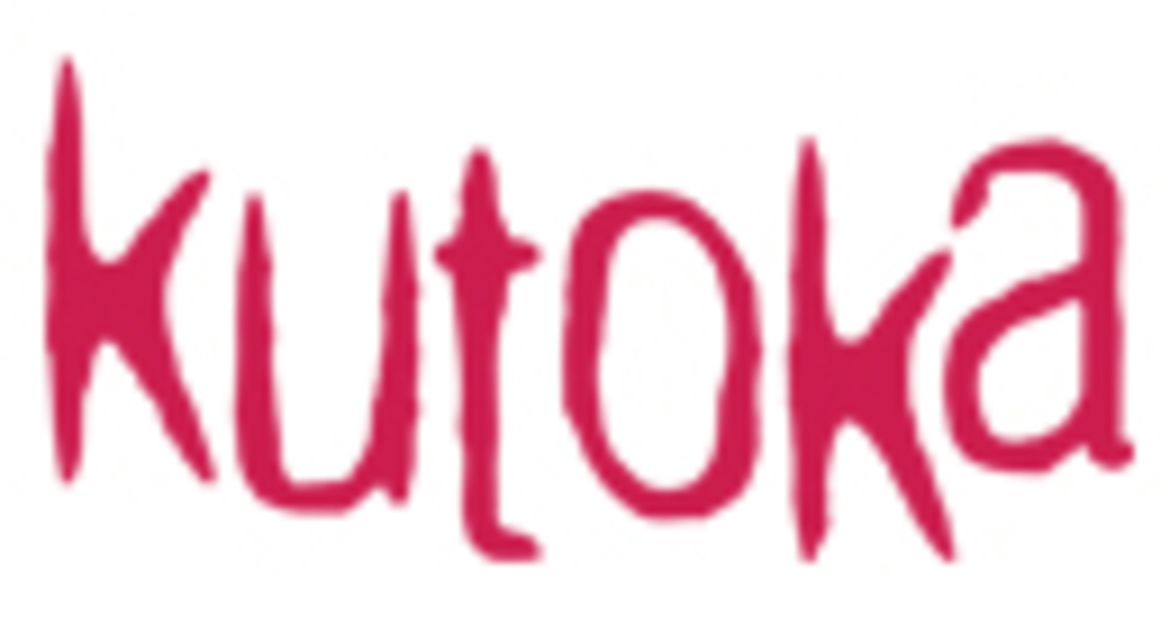 Kutoka Interactive Logo