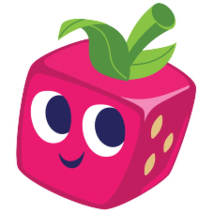 Pixelberry Studios Logo