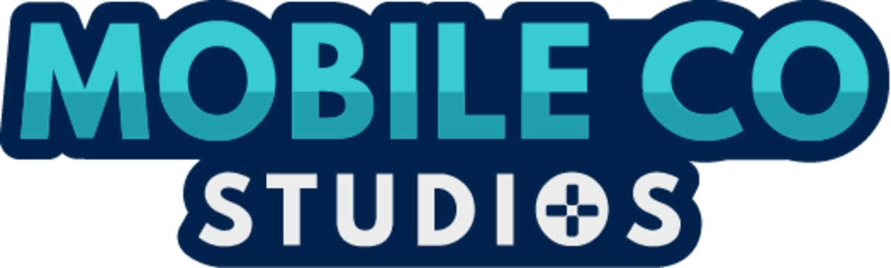 Mobile Co Studios Logo
