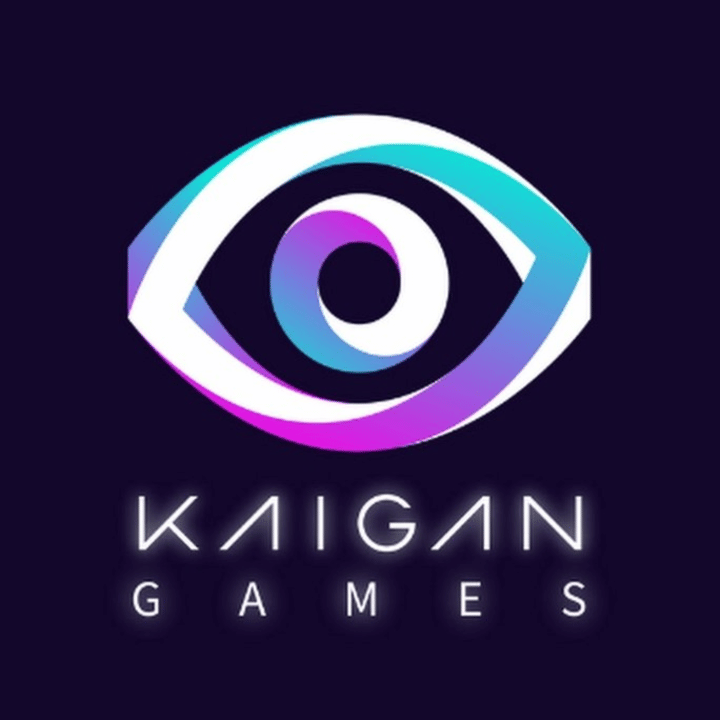 Kaigan Games Logo