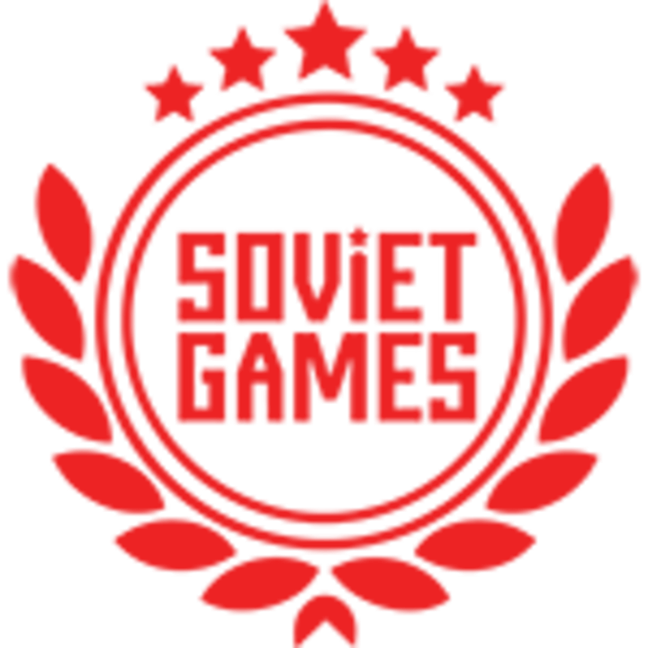 Soviet Games Logo