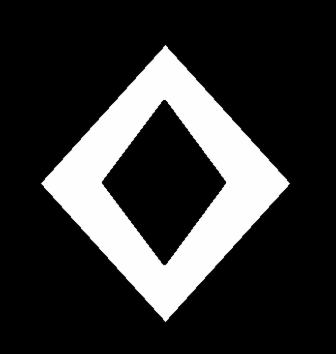 Amine Developer Logo