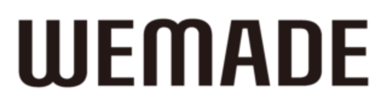 Wemade Co Ltd Logo