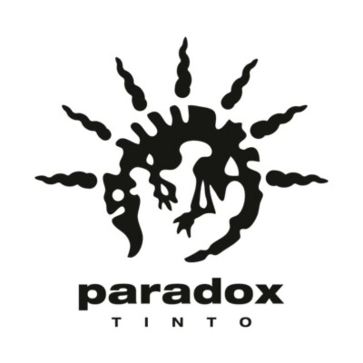 Paradox Tinto Logo