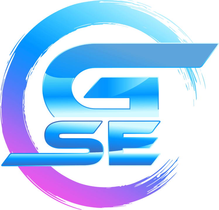 Game Source Entertainment Logo