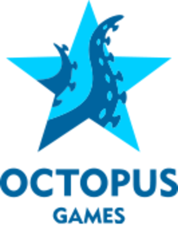 Octopus Games Logo