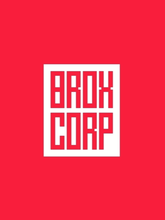Broxcorp Logo