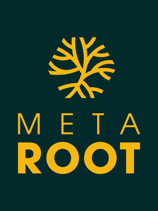 Metaroot Logo