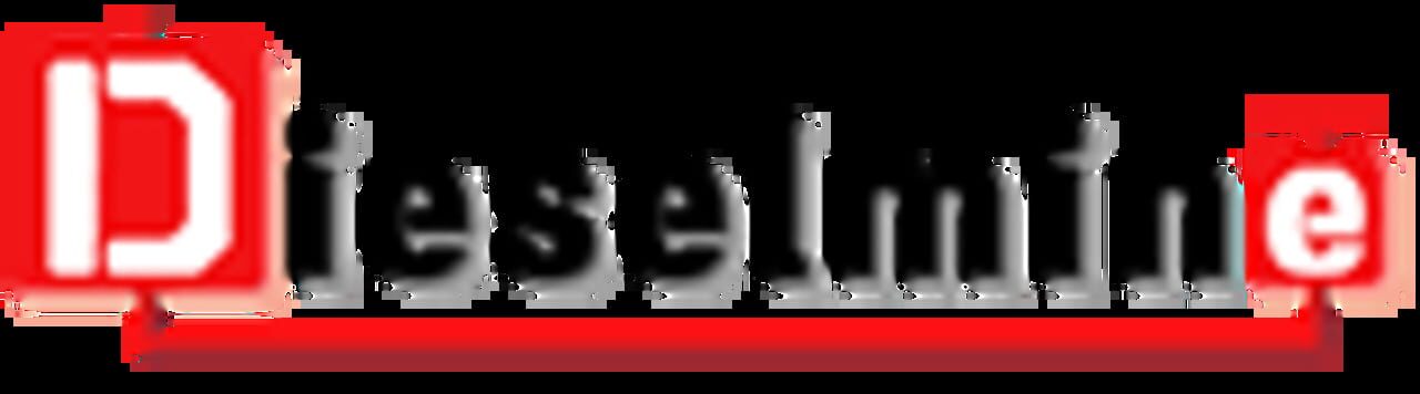 Dieselmine