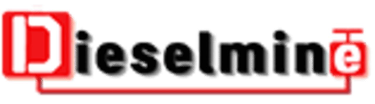 Dieselmine Logo
