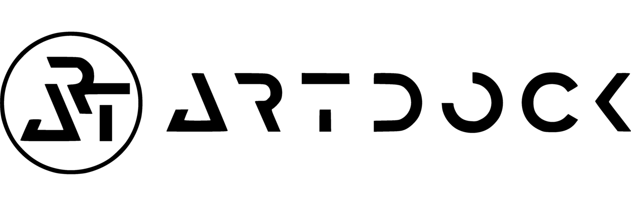 ArtDock Logo