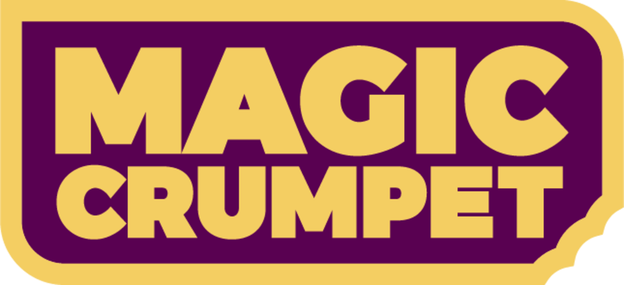 Magic Crumpet Logo