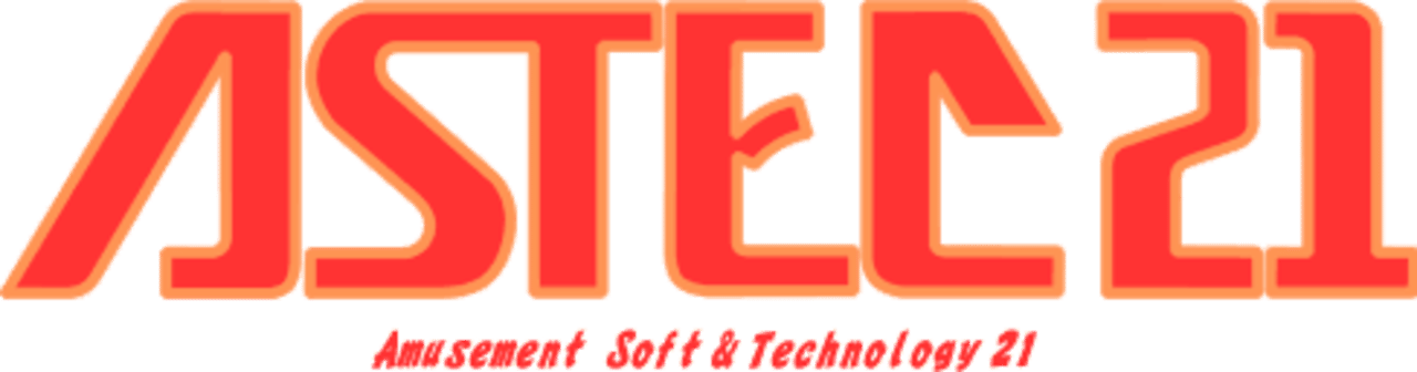 ASTEC21 Logo