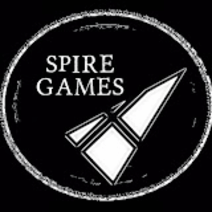 Spire Games Logo