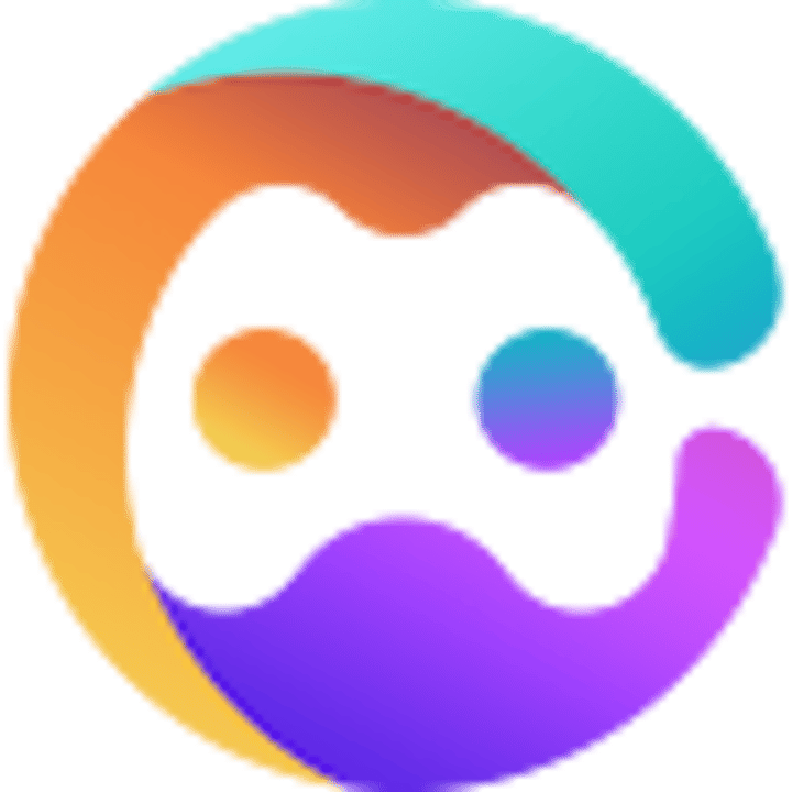 CyberJoy Game Logo
