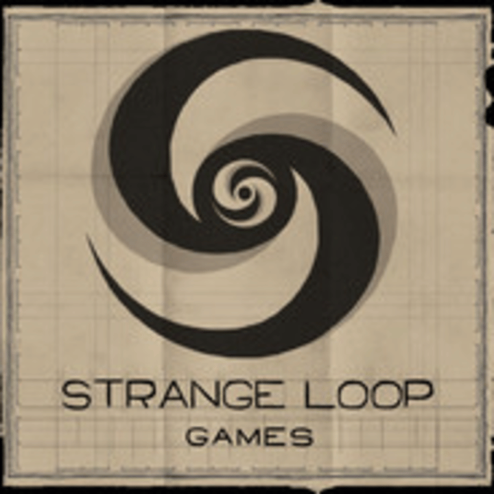 Strange Loop Games Logo