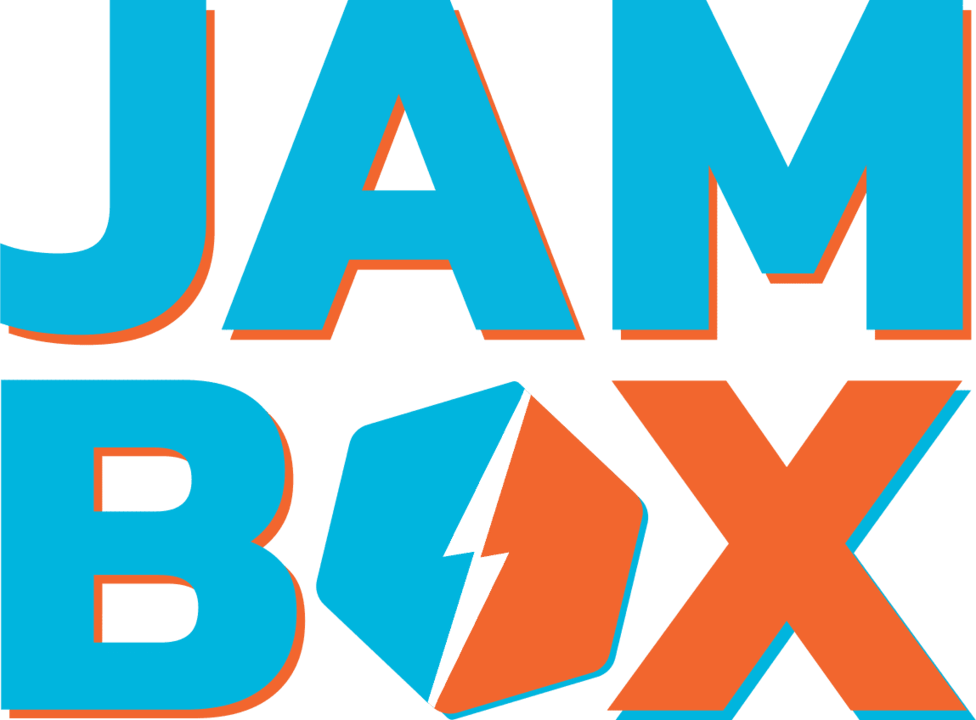 Jambox games Logo