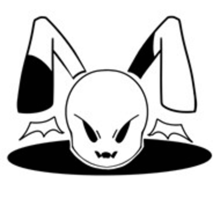 Rabbit Hole Team Logo