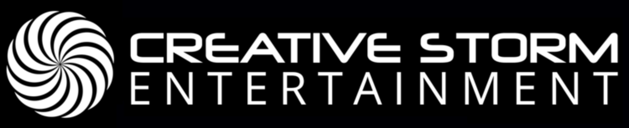 Creative Storm Entertainment Logo