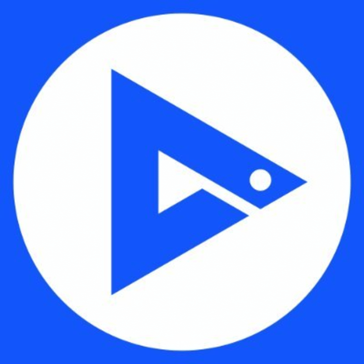 Azur games Logo