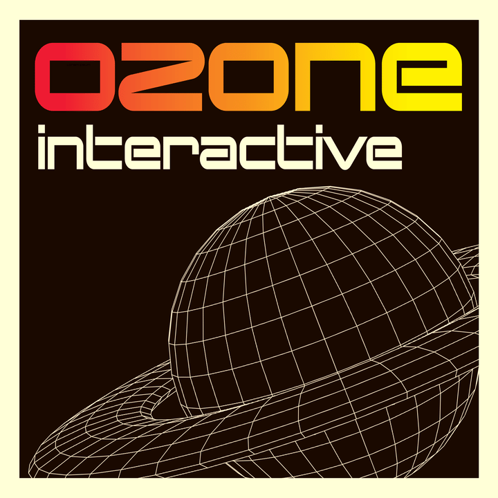 Ozone Interactive Logo