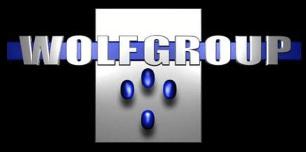 Wolfgroup Logo