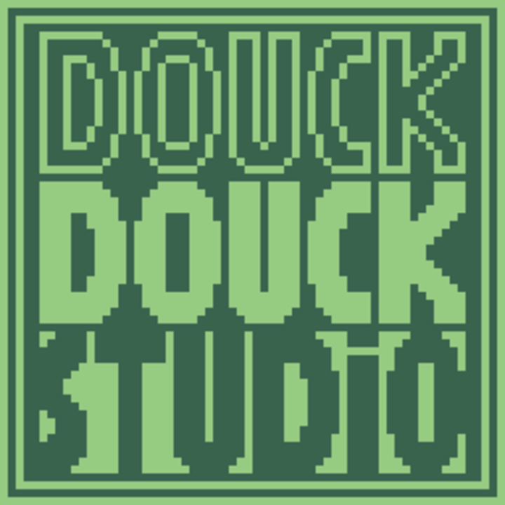 DouckDouck Studio Logo