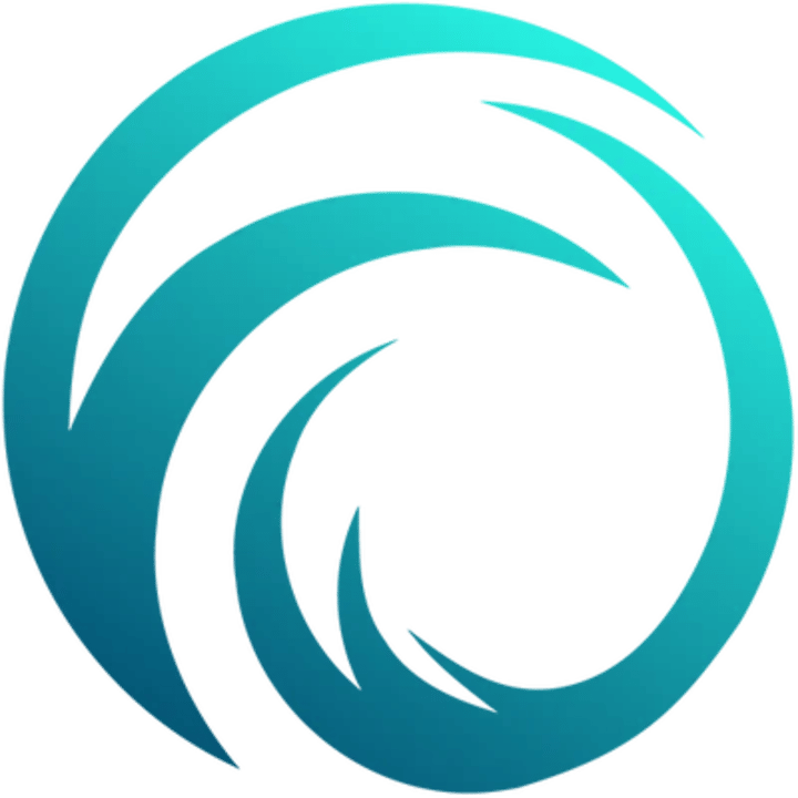 Cyberwave Logo