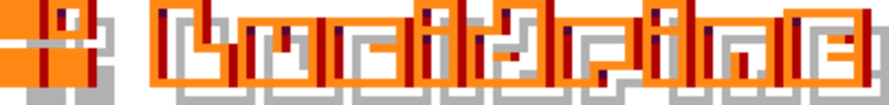 Lucidrine Logo