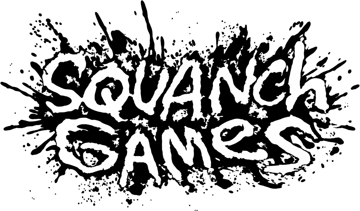 Squanch Games Logo