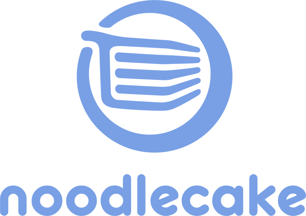 Noodlecake Studios Logo