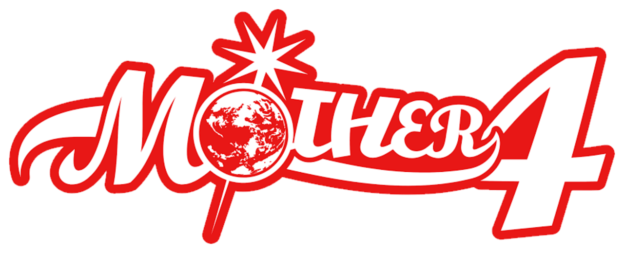 Mother 4 Development Team Logo
