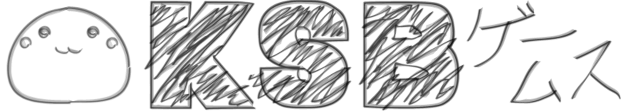 KSB Games Logo
