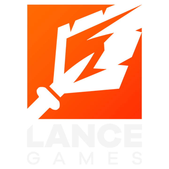Lance Games Logo